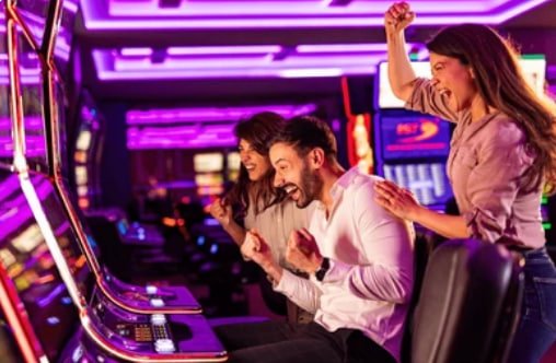 fafa တိုက်ရိုက်ကာစီနို Live Dealer Baccarat မြန်မာ